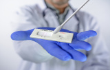 COVID-19 - Antigen rapid Tests for saliva samples