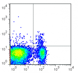 Flow cytometry