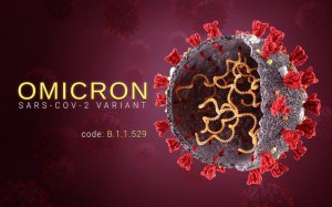 Omicron : new variant, new proteins