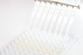 Multiplex immunoassays for flow cytometry