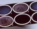 Latex agglutination assays