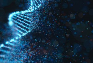 Molecular biology