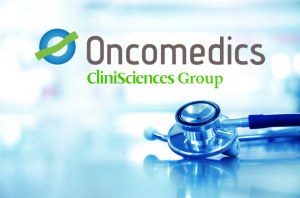 Press release : Oncomedics joins Generon Group
