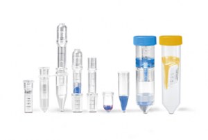 Vivaspin Protein Concentrators